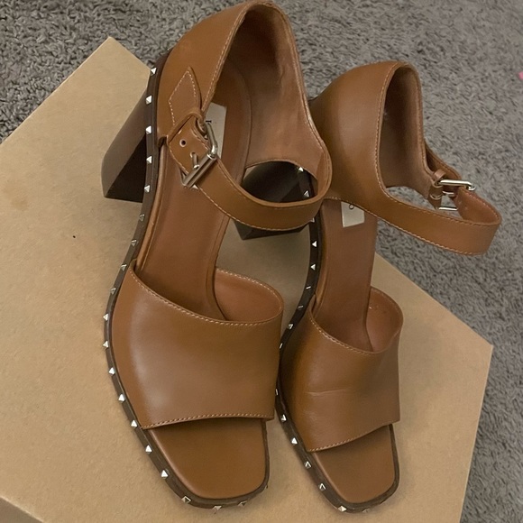 Valentino sandals - Picture 2 of 9